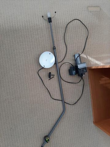 Auping Aureo Bedlamp Rechts beschikbaar voor biedingen