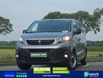 PEUGEOT EXPERT 2.0 l2h1 navi 150pk eur6 beschikbaar voor biedingen