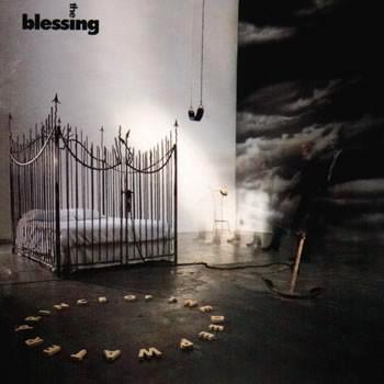 The Blessing - Prince of the Deep Water CD beschikbaar voor biedingen