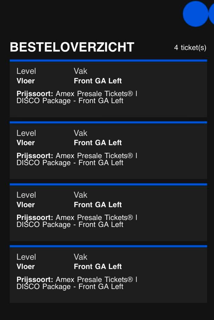 Harry Styles 17 mei, Tickets en Kaartjes, Concerten | Pop