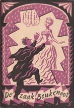 De zaak Beukenoot – Boekenweekgeschenk 1950, Ophalen of Verzenden, Gelezen, Marianne Philips