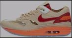 Nike Air Max 1 Kiss Of Death maat 47.5, Kleding | Heren, Schoenen, Overige kleuren, Nike, Nieuw, Ophalen of Verzenden