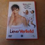 Liever verliefd, Cd's en Dvd's, Dvd's | Nederlandstalig, Vanaf 6 jaar, Ophalen of Verzenden, Komedie