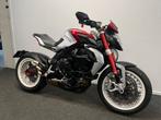 MV Agusta BRUTALE 800 DRAGSTER RR ( LEASE ) bj 2015, Motoren, Motoren | MV Agusta, Bedrijf, 3 cilinders, Meer dan 35 kW, 800 cc