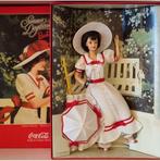 Barbie Summer Daydreams Coca-Cola Series 1997 NRFB, Verzamelen, Ophalen of Verzenden, Nieuw, Fashion Doll
