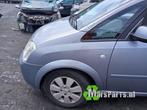 Scherm links-voor van een Opel Meriva, Auto-onderdelen, Ophalen of Verzenden, 3 maanden garantie, Gebruikt, Opel