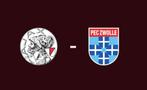 GEZOCHT Ajax - Pec / 4 kaarten, Tickets en Kaartjes, Losse kaart, Drie personen of meer, September