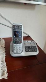 Kpn Dallas Comfort + handset, Telecommunicatie, Vaste telefoons | Handsets en Draadloos, Ophalen, Gebruikt, 1 handset