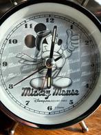 Mickey Mouse bellenwekker, Ophalen of Verzenden, Zo goed als nieuw, Analoog, Wekker of Tafelklok