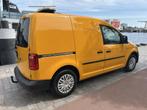 Volkswagen Caddy 2.0 TDI L1H1 BMT Trendline Airco | APK | Ex, 1362 kg, Gebruikt, 4 cilinders, Volkswagen