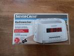 wekkerradio, Witgoed en Apparatuur, Wekkers, Ophalen of Verzenden, Nieuw