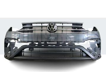 Bumper Volkswagen VW Tiguan 2 II ALLSPACE 5NN Facelift 20- 5 beschikbaar voor biedingen