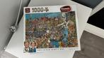 Puzzel 'KingsDay Amsterdam', Ophalen, 500 t/m 1500 stukjes, Gebruikt, Legpuzzel