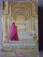 T. Mackintosh-Smith - Zaal der duizend zuilen, Ophalen of Verzenden, T. Mackintosh-Smith, Azië