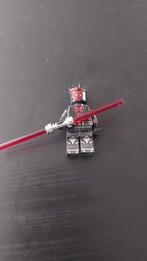 Lego Star Wars minifiguur sw1155 Darth Maul, Kinderen en Baby's, Speelgoed | Duplo en Lego, Complete set, Ophalen of Verzenden