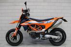 KTM 690 SMC-R smc (2023) *Org.NL*Nieuwe banden*, 693 cc, KTM, Motorrijbewijs A, Bedrijf