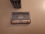4x Maxell XLII 90 cassettebandjes, Cd's en Dvd's, 2 t/m 25 bandjes, Ophalen of Verzenden, Zo goed als nieuw