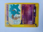 Pokemon kaarten gengar skyridge, Ophalen of Verzenden