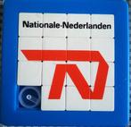 Schuifpuzzel Nationale-Nederlanden - nieuw, Ophalen of Verzenden, Nieuw