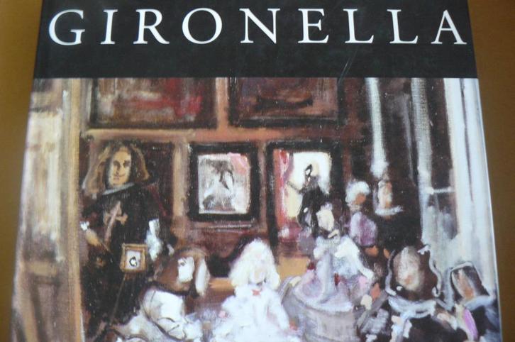 ALBERTO GIRONELLA / La Ruptura / Mexico / Bital, Boeken, Kunst en Cultuur | Beeldend, Zo goed als nieuw, Ophalen of Verzenden