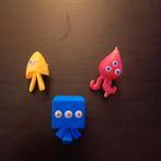 Sonic Colors figuren van Sega, Spelcomputers en Games, Ophalen of Verzenden, Zo goed als nieuw