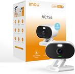 Imou Versa - Beveiligingscamera Voor Binnen En Buiten, Audio, Tv en Foto, Videobewaking, Nieuw, Ophalen of Verzenden, X, Buitencamera