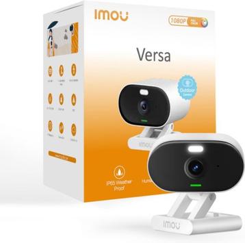 Imou Versa - Beveiligingscamera Voor Binnen En Buiten beschikbaar voor biedingen