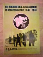 Het Andjing Nica Bataljon, Boeken, Oorlog en Militair, Ophalen of Verzenden, Tweede Wereldoorlog, Zo goed als nieuw