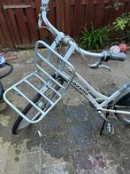 Gazelle fiets 28 inch met 3 versnelling, Fietsen en Brommers, Fietsen | Driewielers, Gebruikt, Ophalen, Gazelle