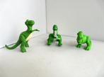 Toy Story # 3 verschillende draken, Ophalen of Verzenden, Overige figuren, Zo goed als nieuw, Beeldje of Figuurtje