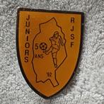 Belgische voetbal pin, voetbalspeldje, Verzamelen, Speldjes, Pins en Buttons, Ophalen of Verzenden, Gebruikt