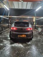 Seat Leon 2.0 Tfsi 16V 147KW FR DSG 2007 Grijs, 65 €/maand, 4 cilinders, 1984 cc, Leon