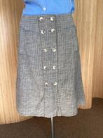 Leuk grijs rokje van Sissy Boy, Maat 38/40 (M), Sissy-Boy, Ophalen of Verzenden, Knielengte