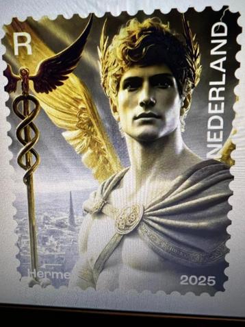 Kleine serie Hermes Nederland beschikbaar voor biedingen