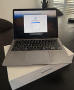 MacBook Air 13-inch (2020) – i3 / 8GB / 256GB, Computers en Software, Apple Macbooks, Ophalen, 256 GB, 8 GB, 13 inch