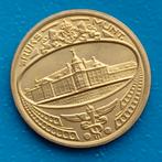 Legpenning 's Rijks Munt - 1982, Verzenden, Overige materialen, Nederland