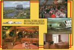 Asten, Motel Nobis Asten. (2), Verzamelen, Ansichtkaarten | Nederland, Verzenden, Ongelopen, Noord-Brabant