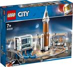 Lego 60228 city ruimteraket nieuw verzegeld., Kinderen en Baby's, Speelgoed | Duplo en Lego, Ophalen, Nieuw, Complete set, Lego
