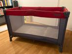 Reisbedje - Zo goed als nieuw, Kinderen en Baby's, Babywiegjes en Ledikanten, Ophalen, Zo goed als nieuw, Reisbedje
