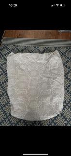 Witlof for kids ledikant deken, Ophalen of Verzenden, Zo goed als nieuw, 85 tot 100 cm, Deken