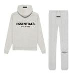 Essentials Fear Of God Trainingspakken, Ophalen of Verzenden, Zo goed als nieuw, Overige maten