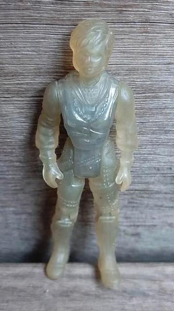 M.a.s.k. vintage Gloria Baker clone Stiletto
 beschikbaar voor biedingen