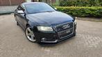 Audi A5 Coupé 3.0TDI quattro S Line PANODAK AUTOMAAT MAXTON, Auto's, Automaat, Euro 5, 15 km/l, Gebruikt