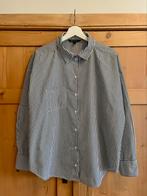 Katoenen blouse van Armani Exchange maat M., Armani Exchange, Verzenden, Nieuw, Maat 38/40 (M)