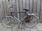 Sparta Helion herenfiets, Versnellingen, Gebruikt, 57 tot 61 cm, Sparta