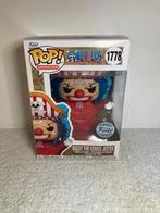 Buggy The Genius Jester Funko Pop! Animation One Piece 1778, Verzenden, Nieuw