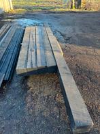 Douglas 20x20 en partij planken, Ophalen, Nieuw, 250 cm of meer, Planken