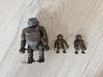 2 setjes playmobil dieren, Kinderen en Baby's, Speelgoed | Playmobil, Ophalen of Verzenden, Zo goed als nieuw, Complete set