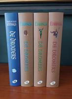 De dromers - complete serie, Boeken, Ophalen of Verzenden, David Eddings
