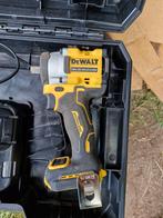 Dewalt dcf922nt slagmoersleutel, Doe-het-zelf en Verbouw, Gereedschap | Boormachines, Ophalen of Verzenden, Zo goed als nieuw